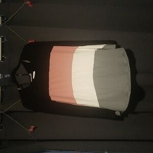 Forever tours top size M